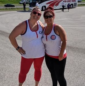 Meet your Posher, Amber